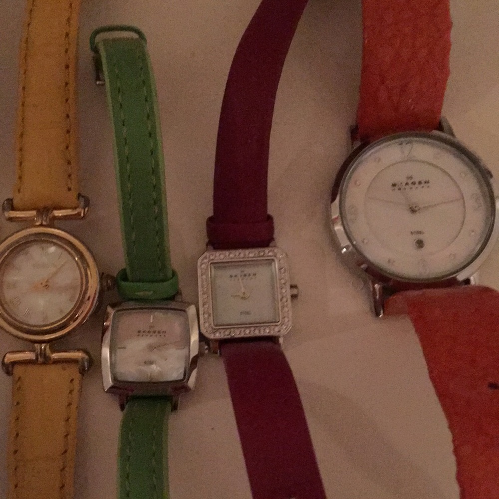 Assorted Watches - image 2